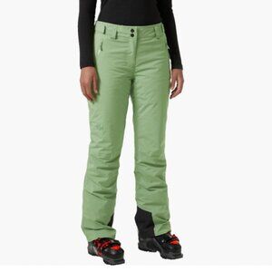 Helly Hansen - Legendary Insulated Snow Pants - Women's M